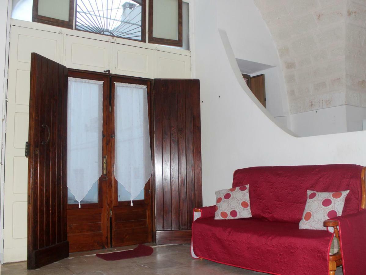 Ostuni Centro Villa Kültér fotó