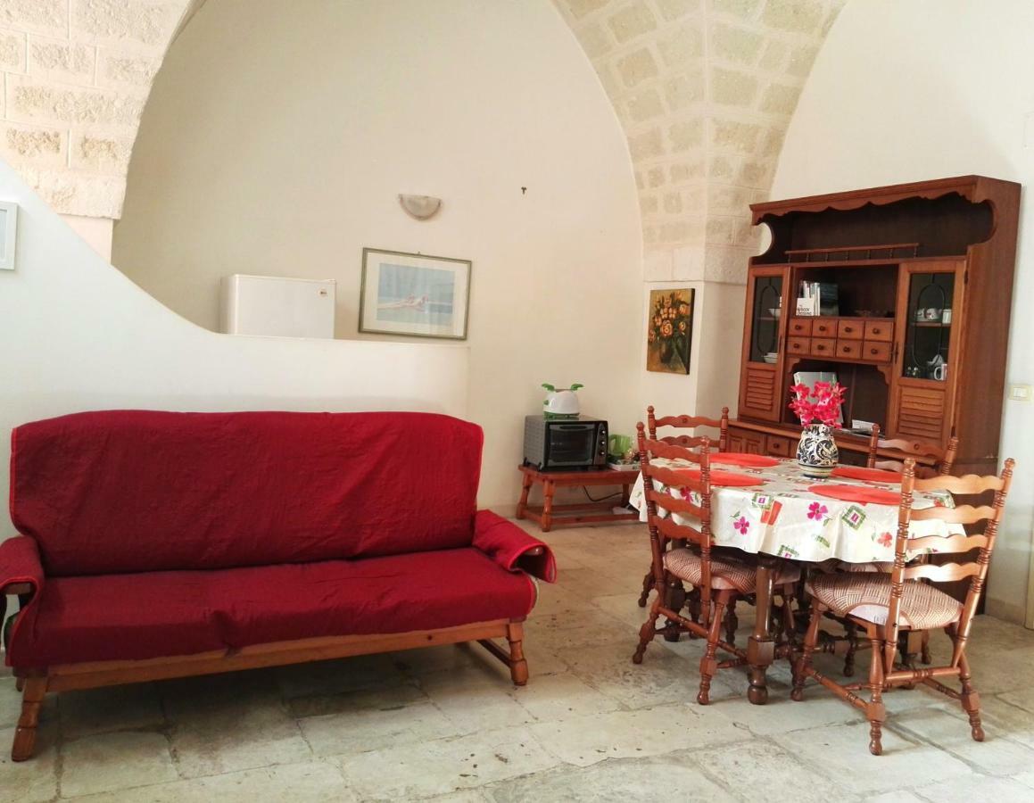 Ostuni Centro Villa Kültér fotó