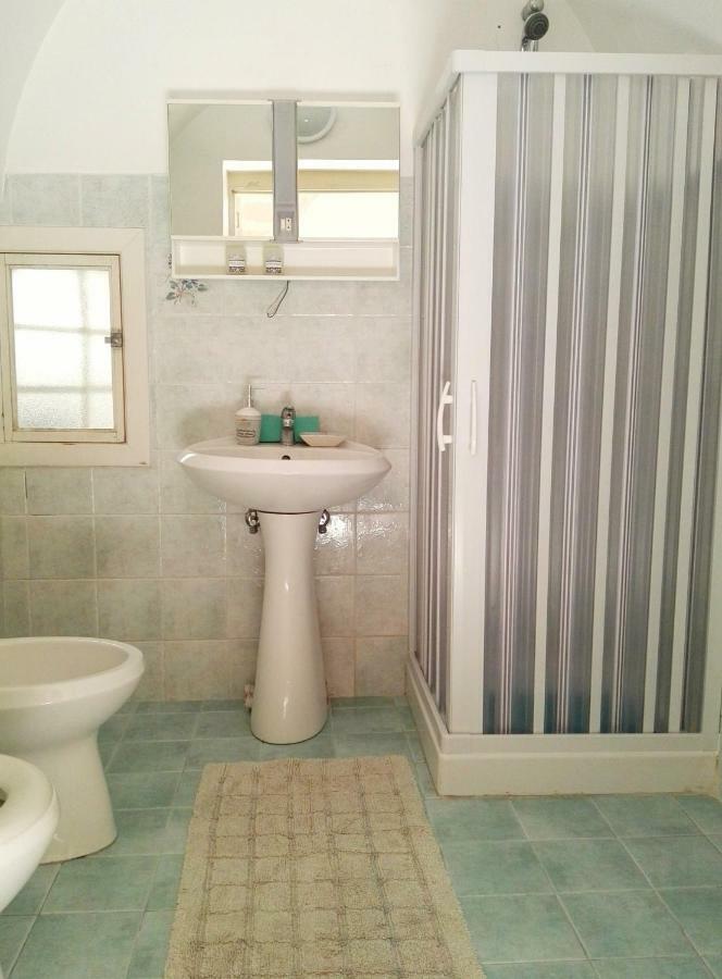 Ostuni Centro Villa Kültér fotó