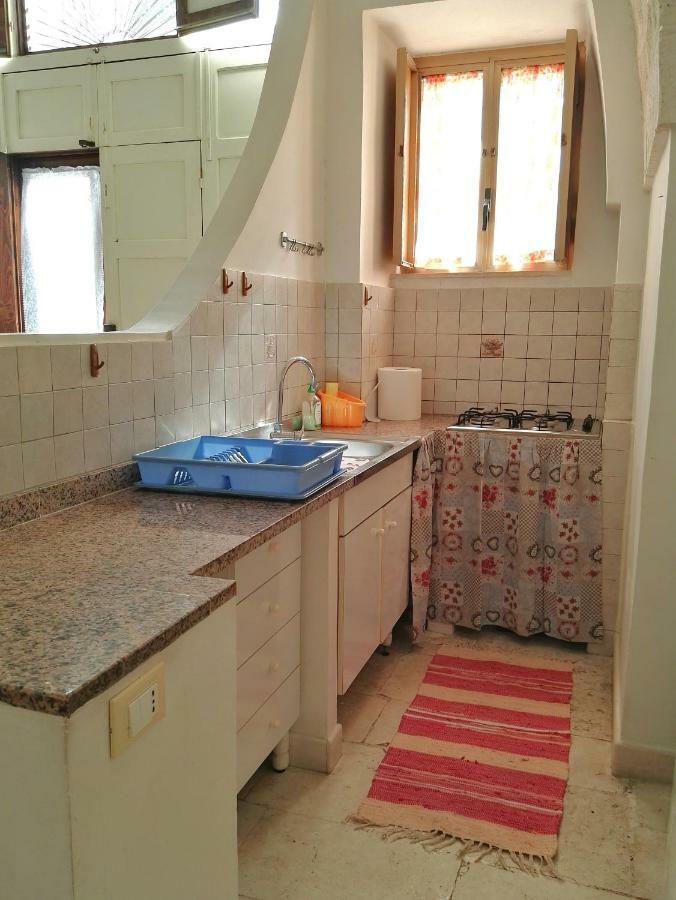 Ostuni Centro Villa Kültér fotó